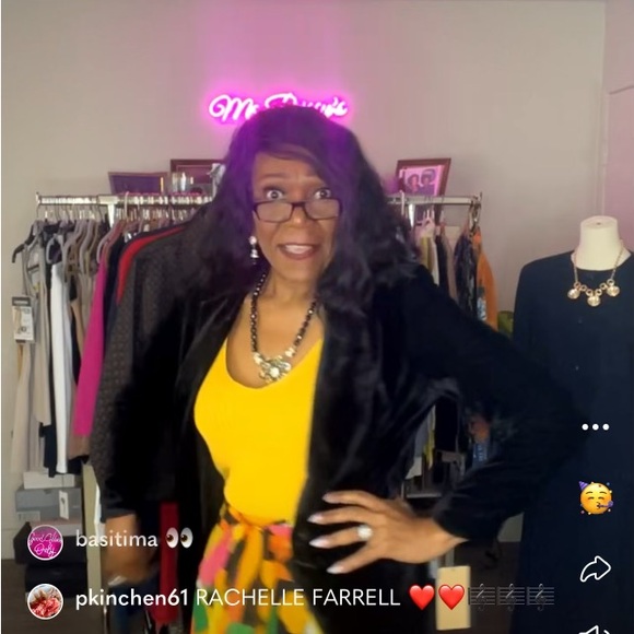 🔥My Live Shows with Beautiful Women's Fashion and Jewelry 💜💜💜 - Picture 10 of 16